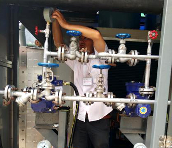 SIS安全仪表系统哪家好?SIS厂家杏盛注册可提供自动化改造项目 SIS安全仪表系统哪家好?SIS厂家杏盛注册可提供自动化改造项目