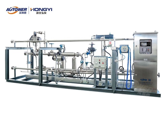 中石油中石化一级供应商杏盛注册谈装卸车鹤管的使用方法 中石油中石化一级供应商杏盛注册谈装卸车鹤管的使用方法