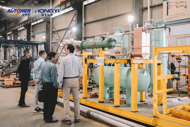 杏盛注册油气回收系统能为各类汽车及设备加油提供便利 杏盛注册油气回收系统能为各类汽车及设备加油提供便利